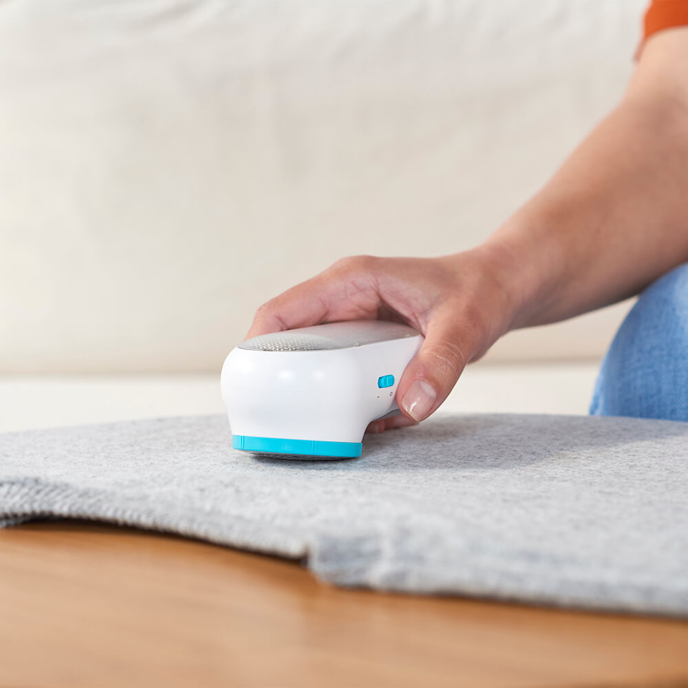TAURUS Lint Remover Complete PRO