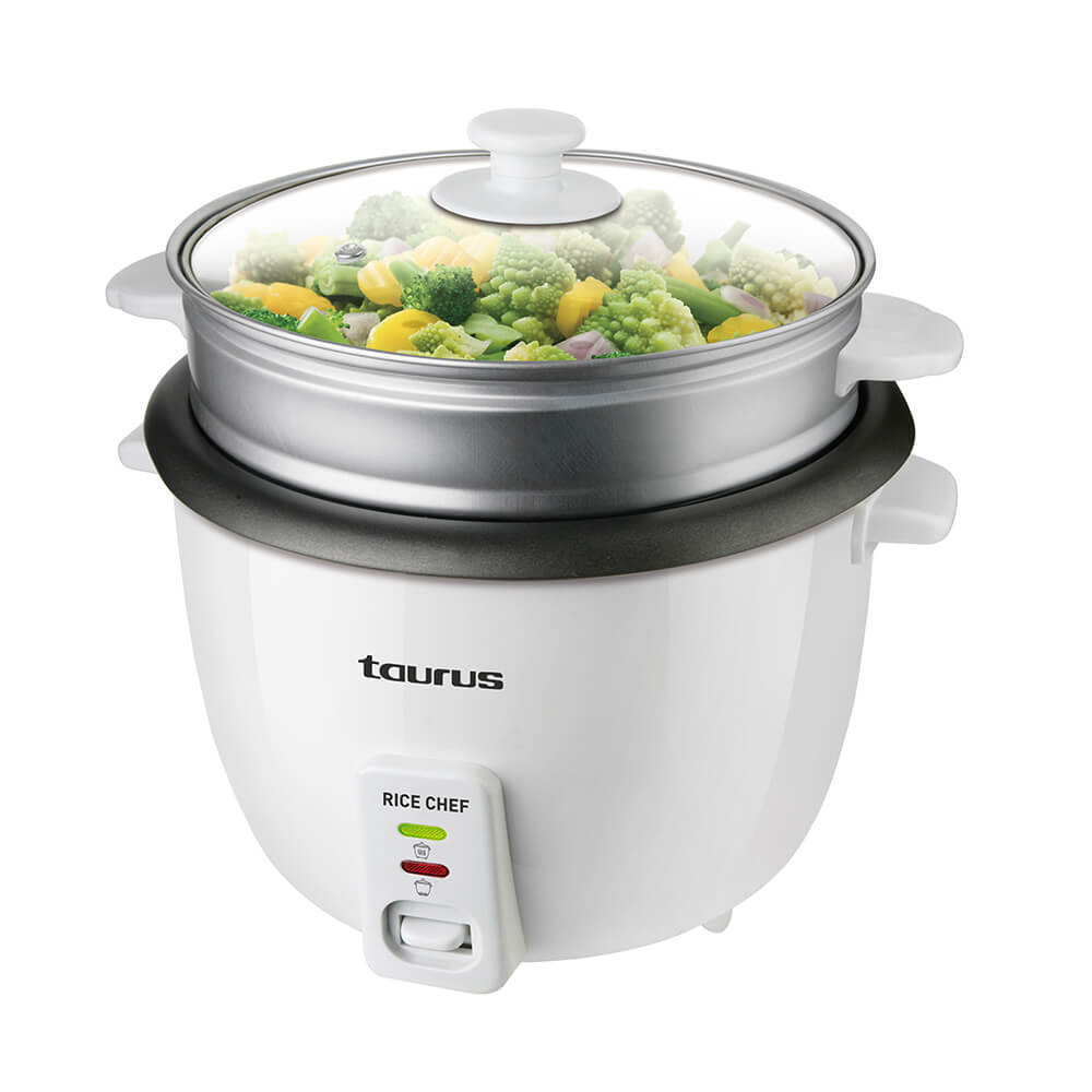 TAURUS Rice Cooker 1,8L