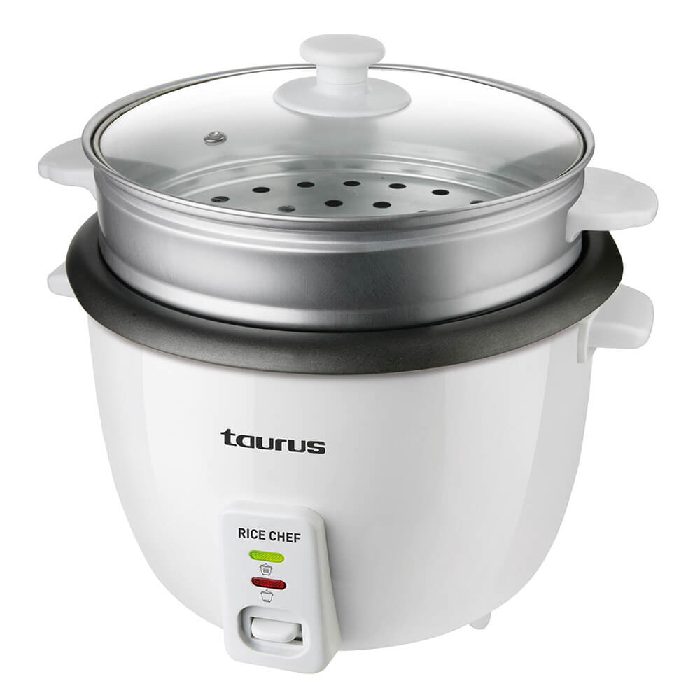 TAURUS Rice Cooker 1,8L