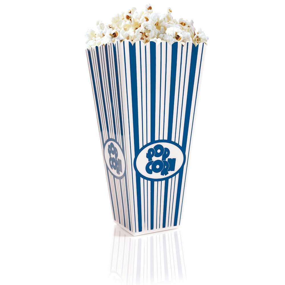 TAURUS Popcorn Maker