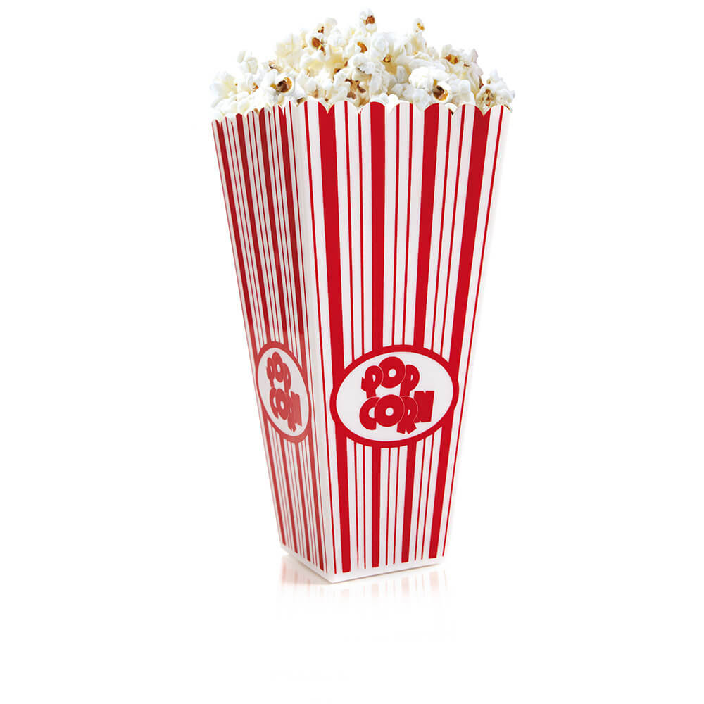 TAURUS Popcorn Maker