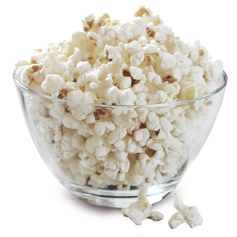 TAURUS Popcorn Maker