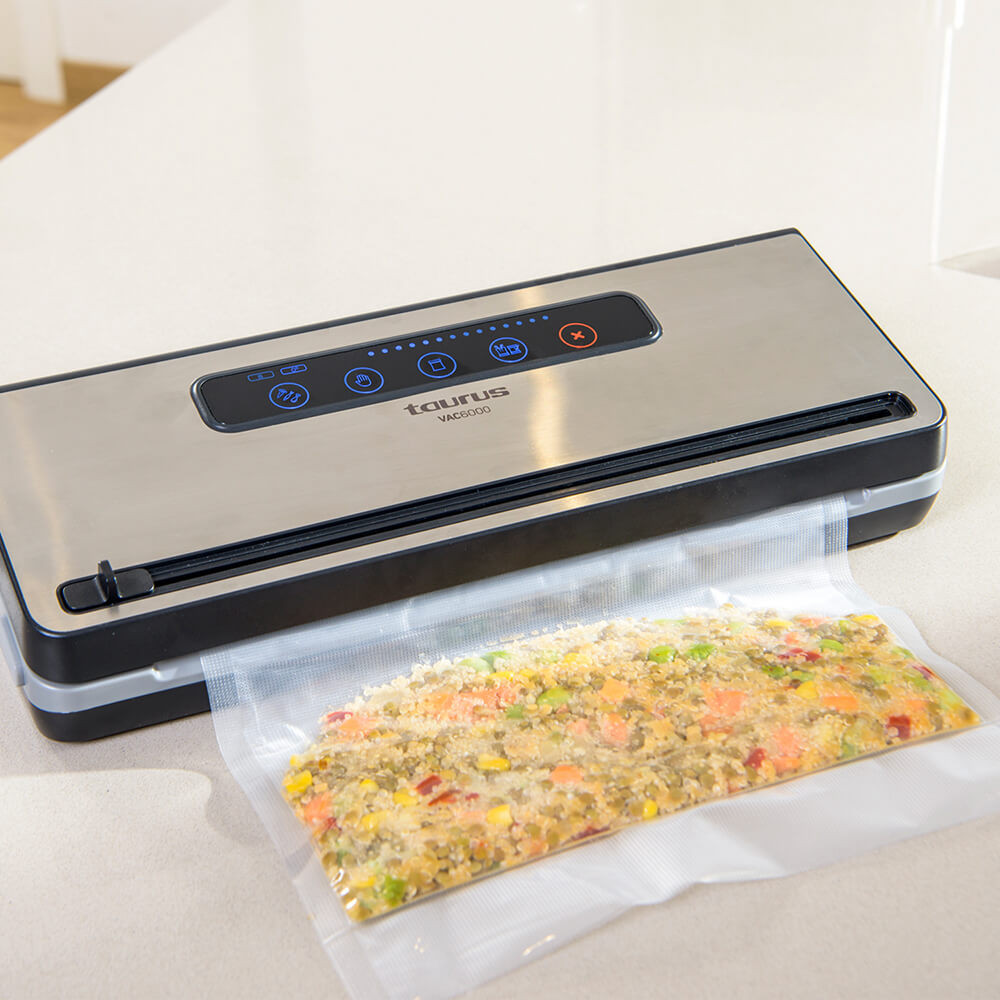 TAURUS Vacuum Food Sealer 120W