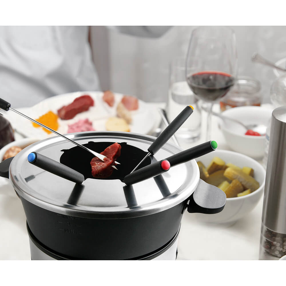 TAURUS Fondue Maker 1000W