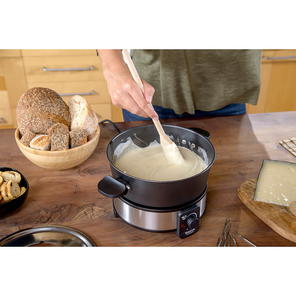 TAURUS Fondue Maker 1000W