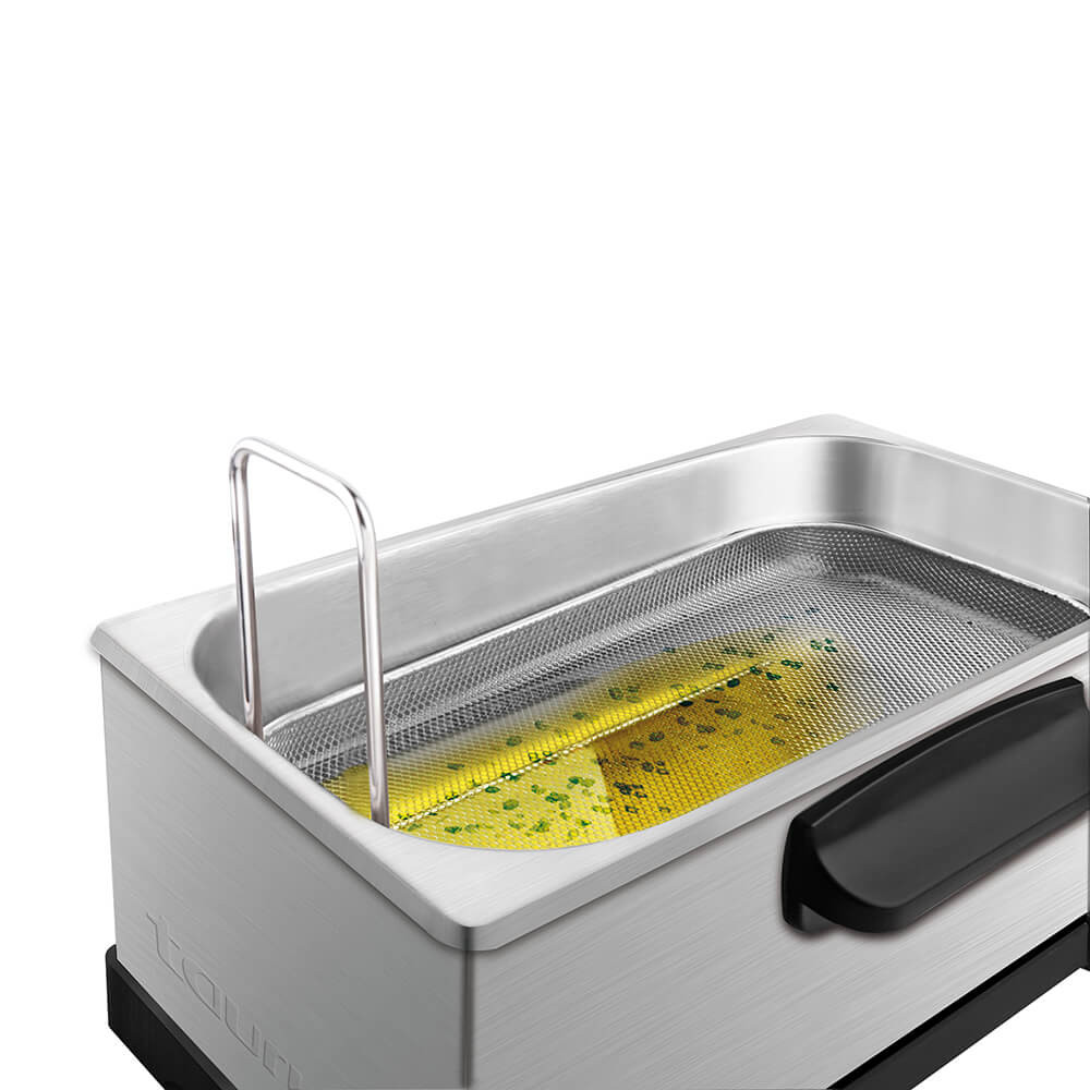 TAURUS Deep Fryer 3L Pro 3 Plus