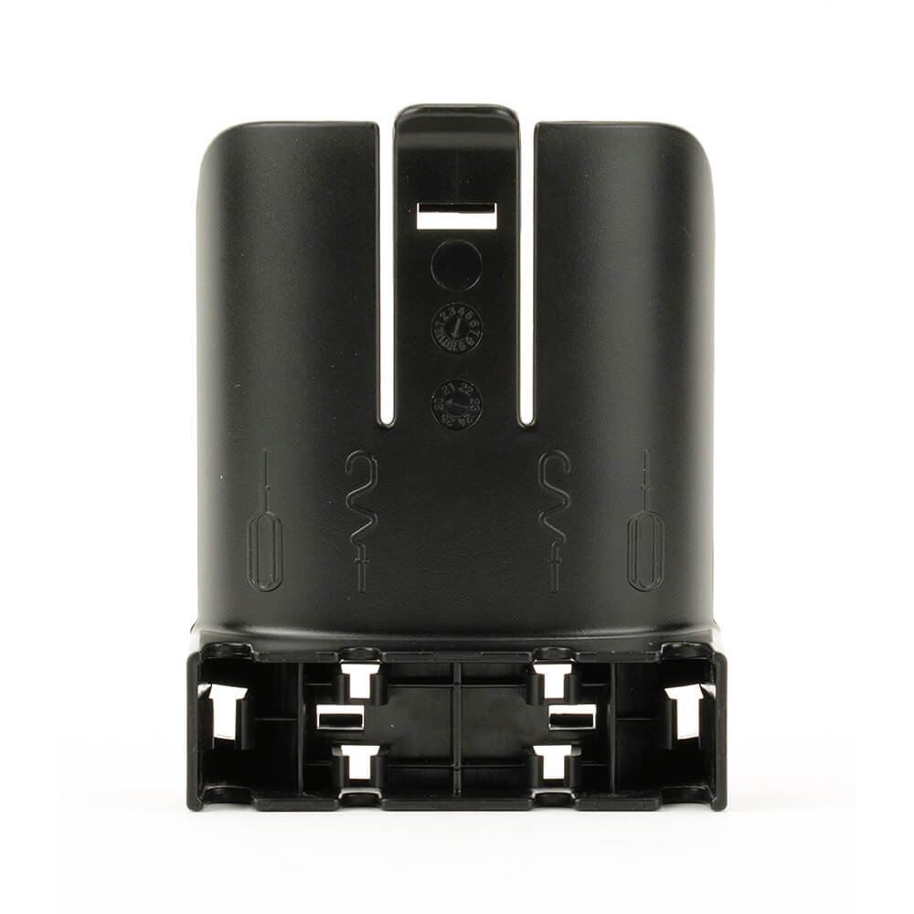 TAURUS Hand Mixer Station Inox 500W Black