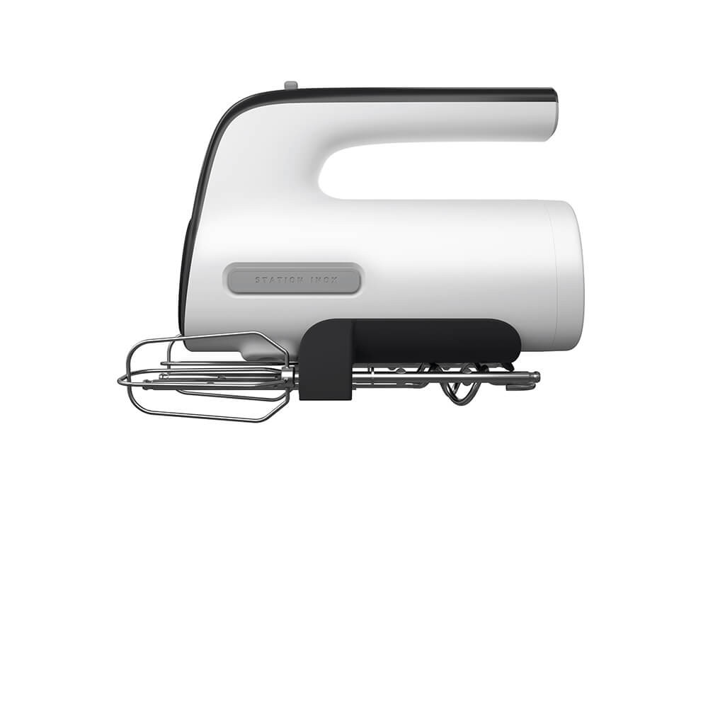 TAURUS Hand Mixer Station Inox 500W Black