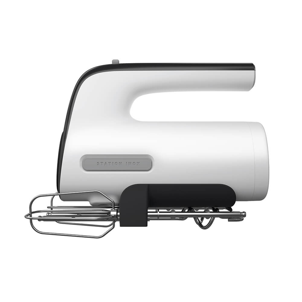 TAURUS Hand Mixer Station Inox 500W Black