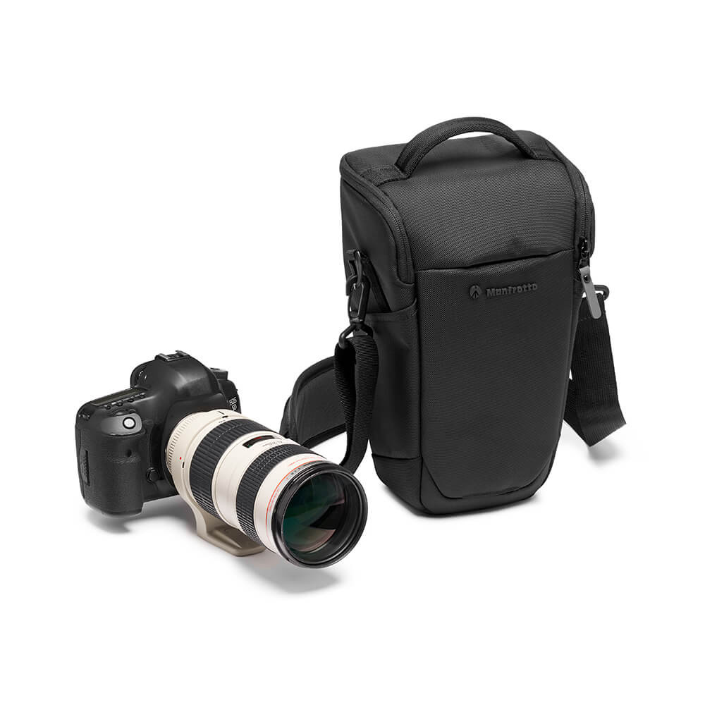 MANFROTTO Skulder Veske Advanced III Holster L