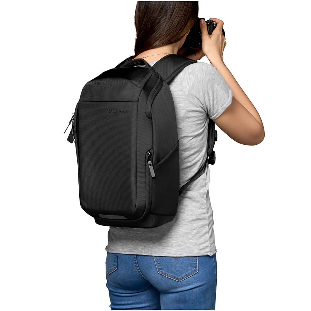 MANFROTT Ryggsekk Advanced III Compact