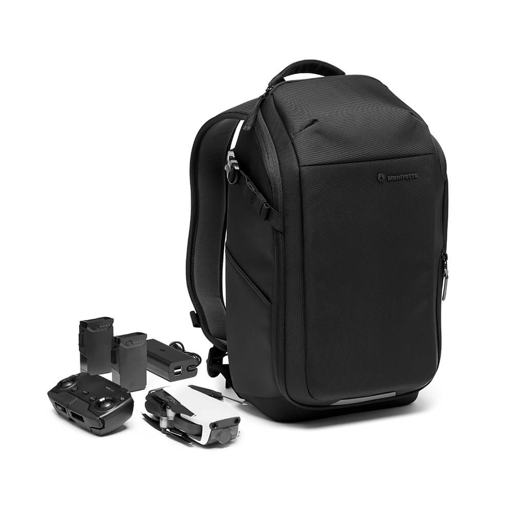 MANFROTT Ryggsekk Advanced III Compact