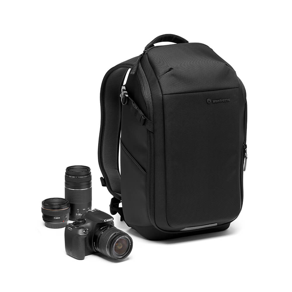 MANFROTT Ryggsekk Advanced III Compact