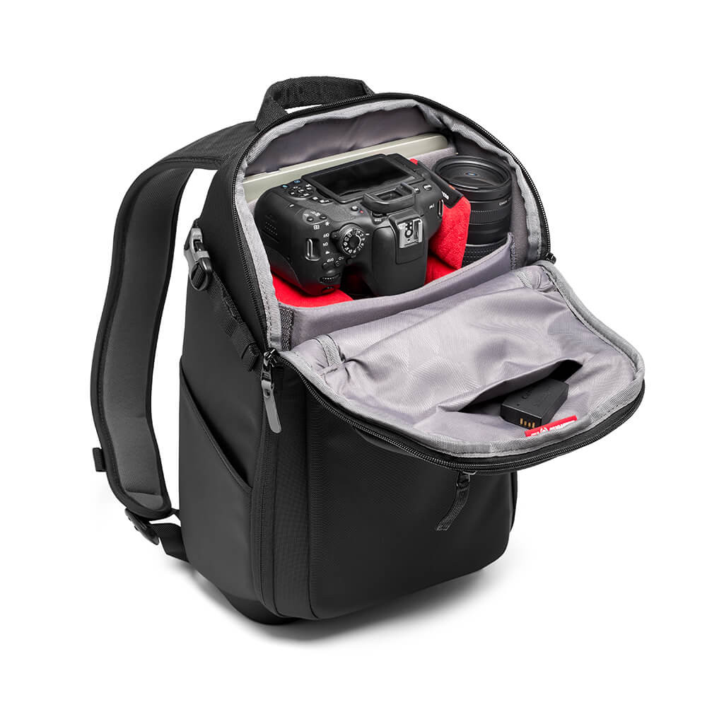 MANFROTT Ryggsekk Advanced III Compact