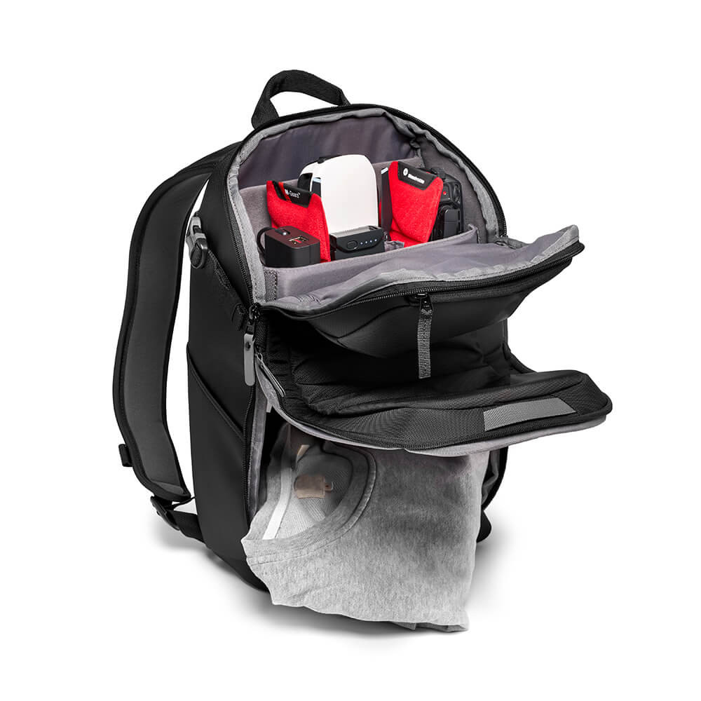 MANFROTT Ryggsekk Advanced III Compact