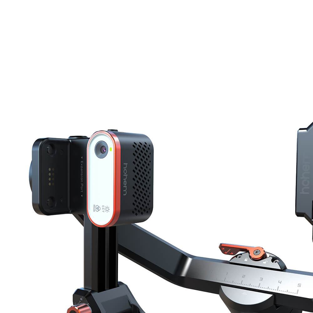 HOHEM Camera & Phone Gimbal iSteady MT2 Kit with AI