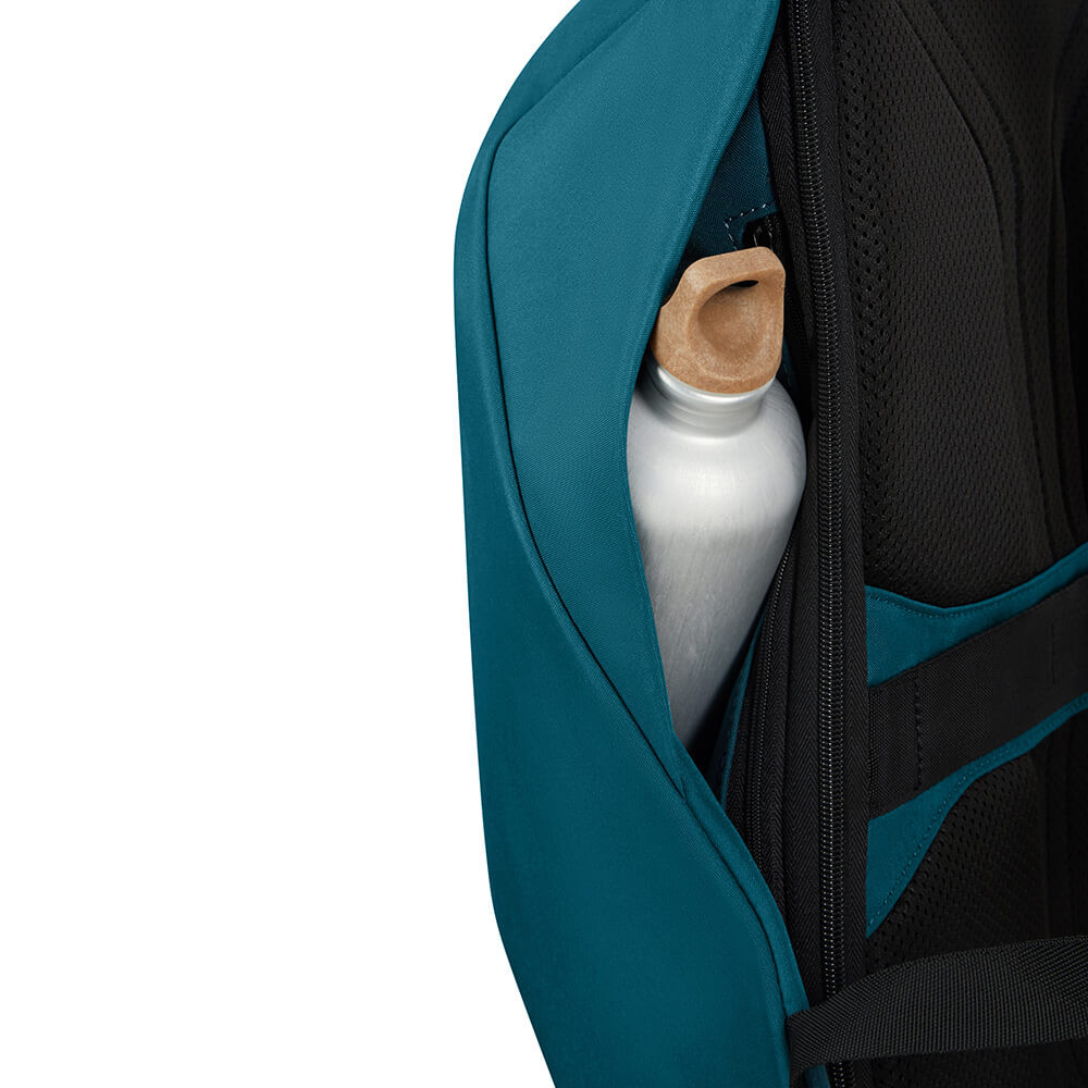 SAMSONITE Backpack Securipak 2 Backpack 15.6" Petrol