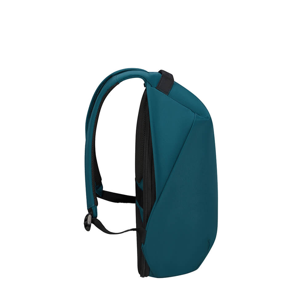 SAMSONITE Backpack Securipak 2 Backpack 15.6" Petrol