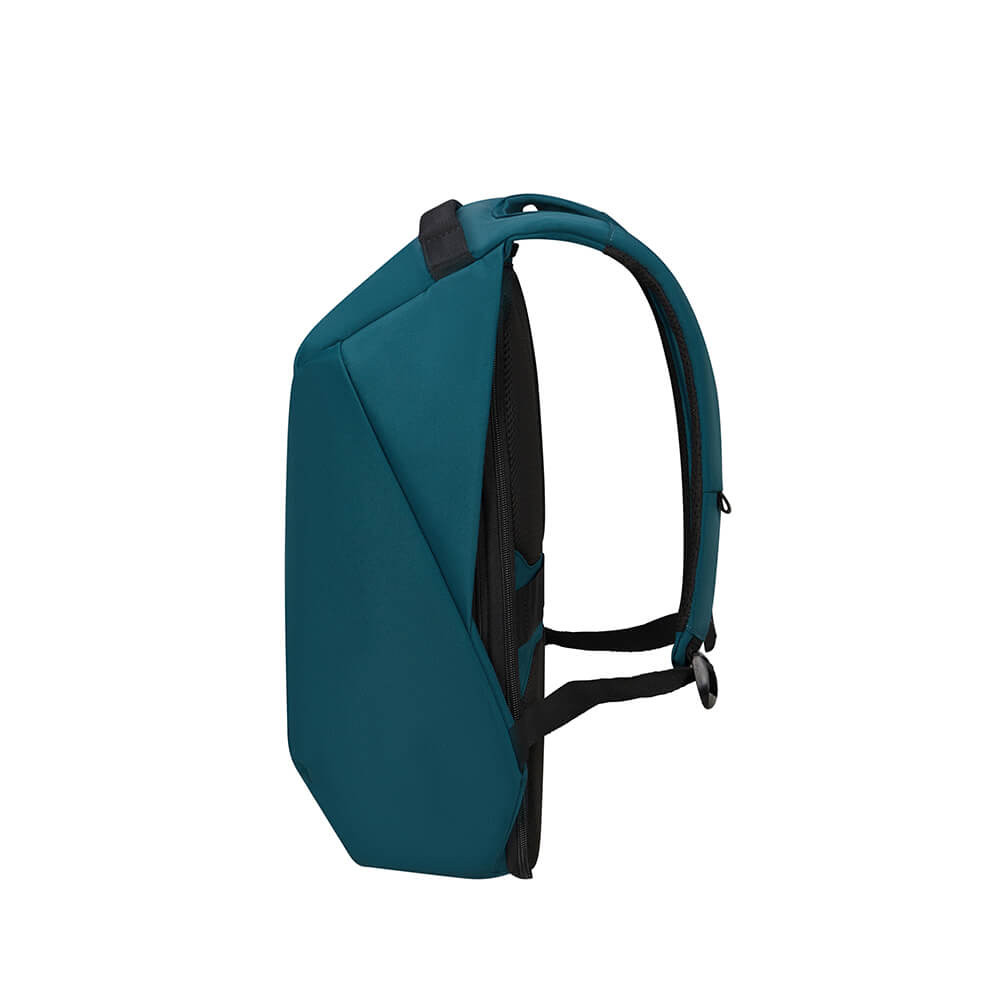 SAMSONITE Backpack Securipak 2 Backpack 15.6" Petrol