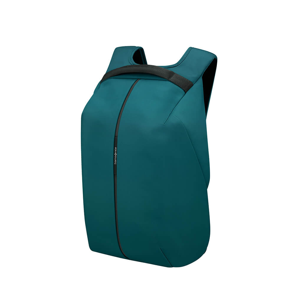 SAMSONITE Backpack Securipak 2 Backpack 15.6" Petrol