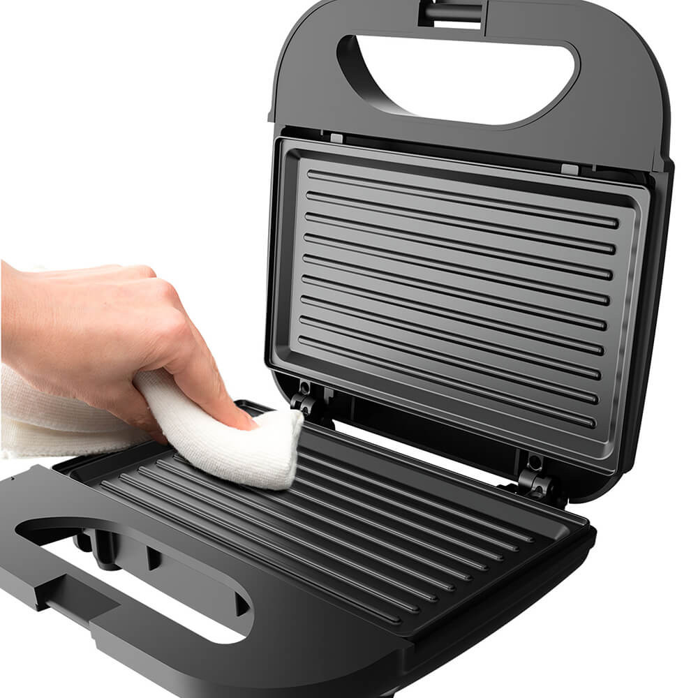 BLACK+DECKER Sandwich Maker Panini