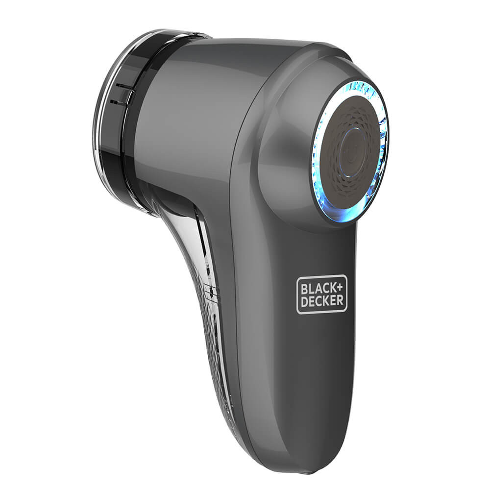 BLACK+DECKER Lint Remover