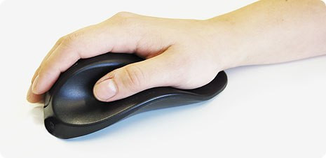 BakkerElkhuizen HandShoe Mus Hyrehendt medium Trdls