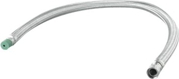 BildeAPC Stainless Flex Pipe 3ft