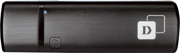 BildeDLINK DWA-182 Wirel.DualBand USB Adapter