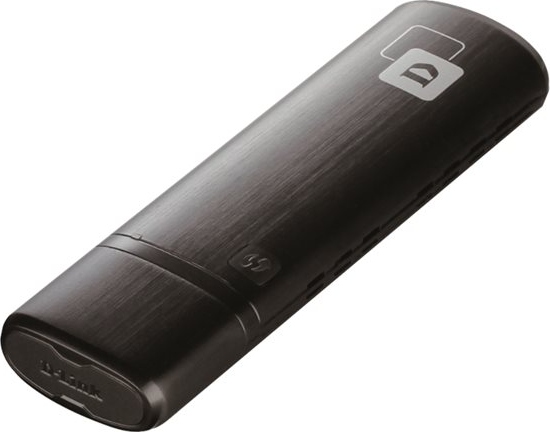 DLINK DWA-182 Wirel.DualBand USB Adapter