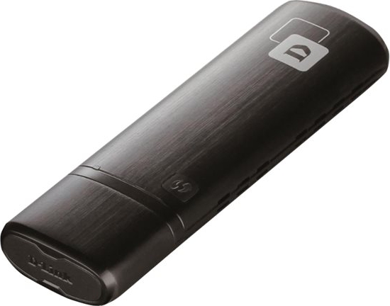 DLINK DWA-182 Wirel.DualBand USB Adapter