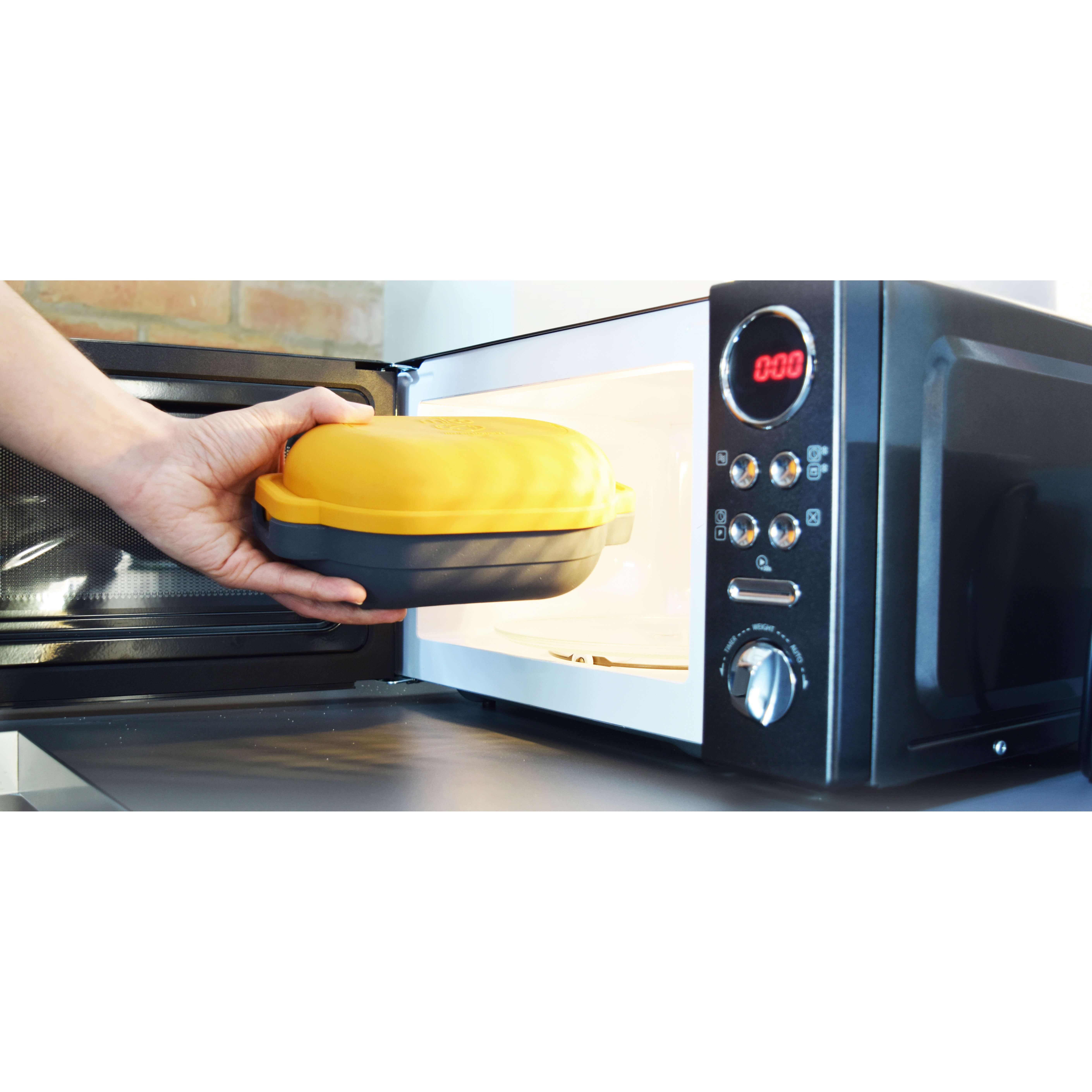 MORPHY RICHARDS Mikrobølgeovn Tilbehør Mico Potet