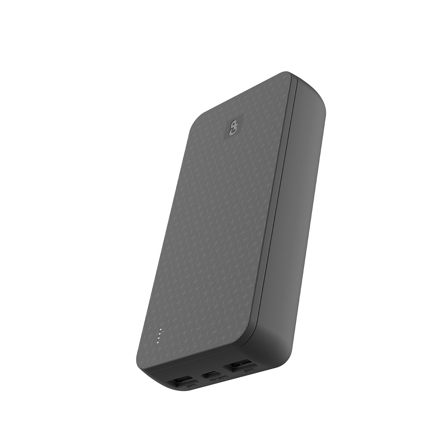 BildeGP Powerbank Plus 20000mAh Black