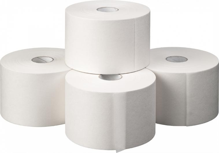 Kaffefilter Rull Enkopps (4 stk)