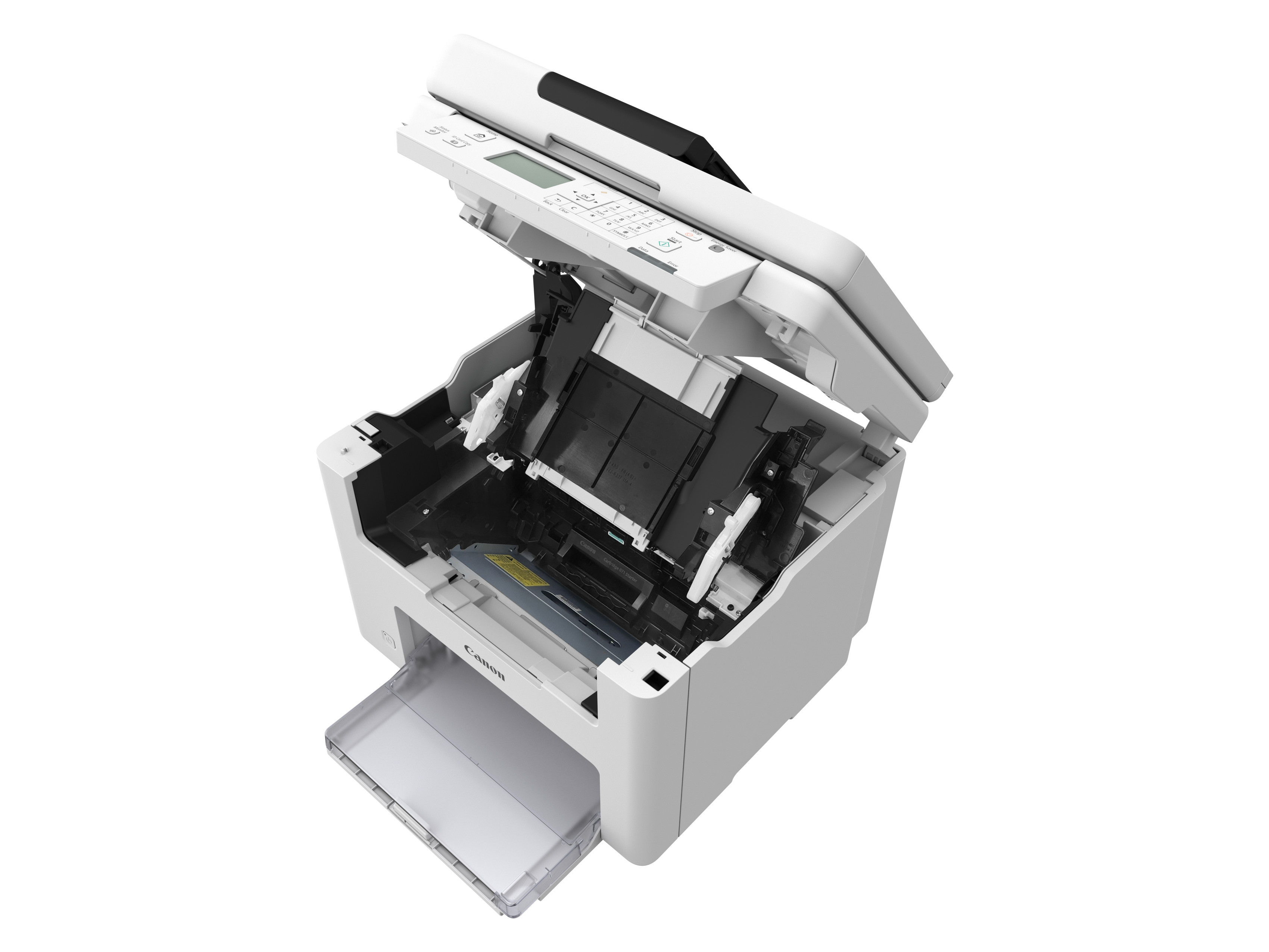 CANON I-SENSYS MF275dw II MFP