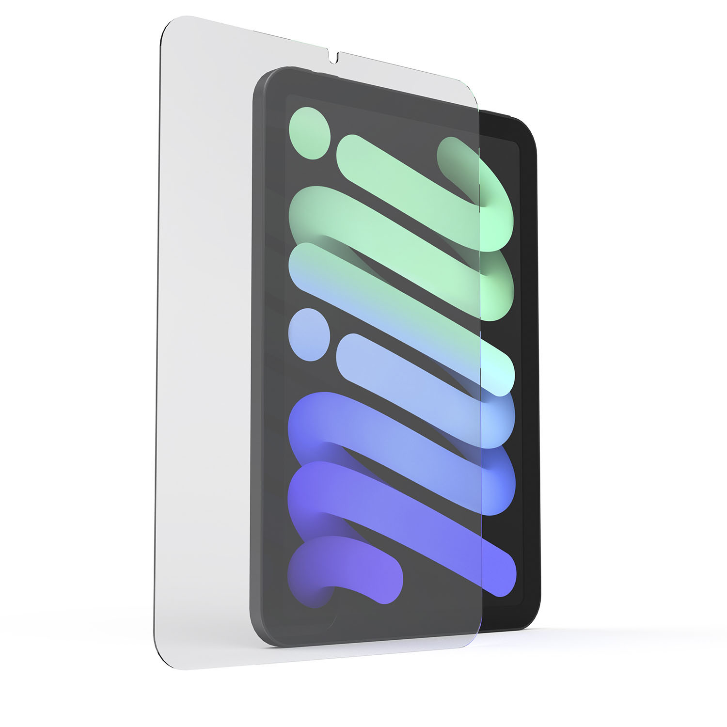 HAMA Premium Display Protection Apple iPad Mini 8.3" (2024/2021)