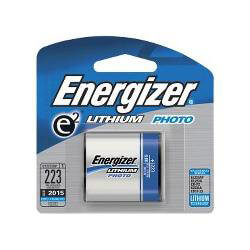 ENERGIZER Foto Lithium 223