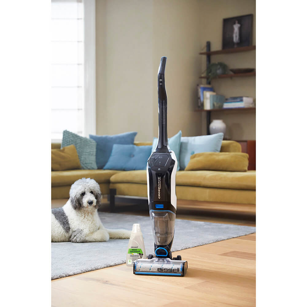 BISSELL Cleaning Solution Natural Multi-Surface Pet 1L