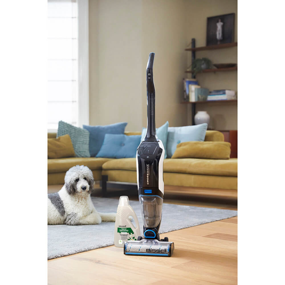 BISSELL Cleaning Solution Natural Multi-Surface 2L