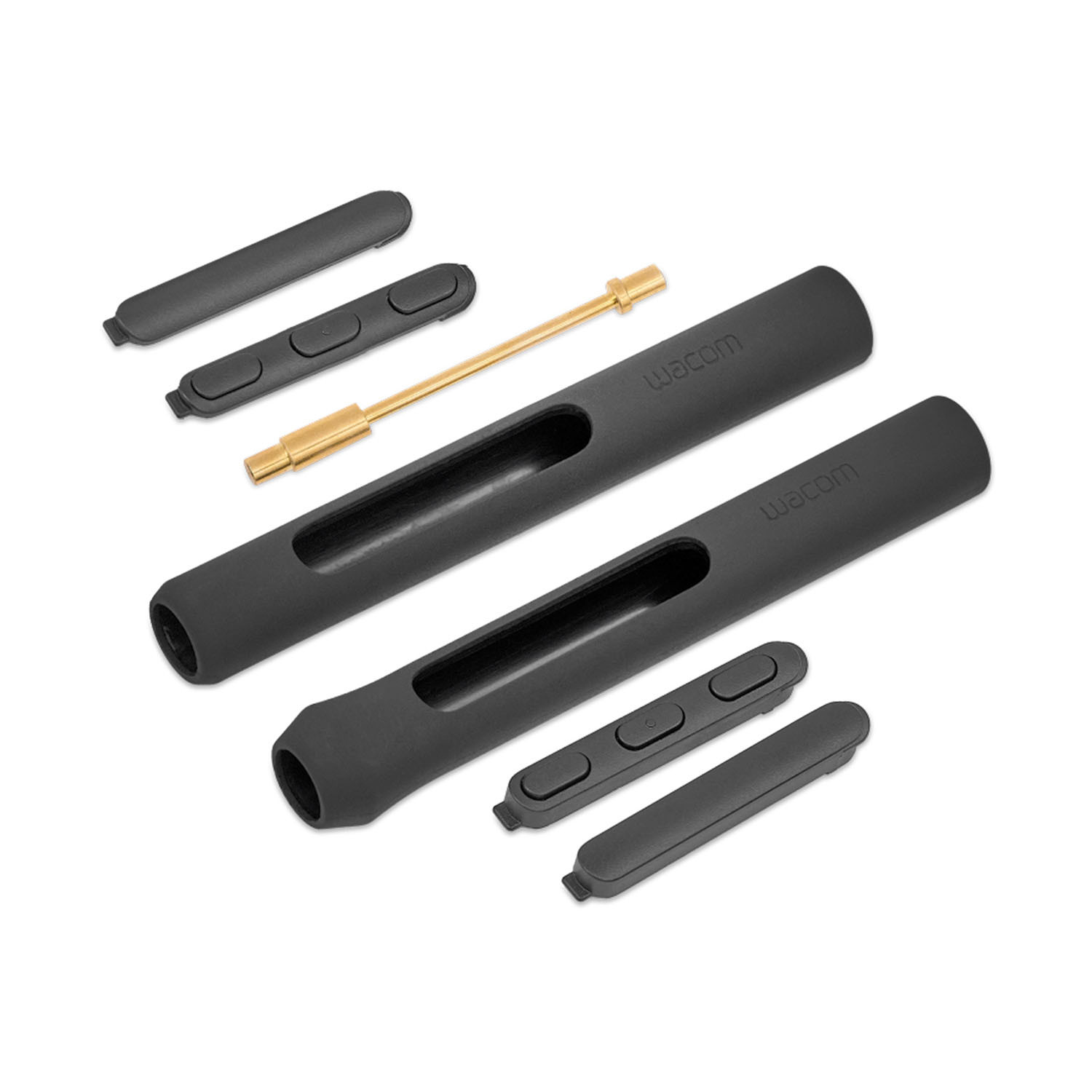BildeWacom Pro Pen 3 Customise Kit