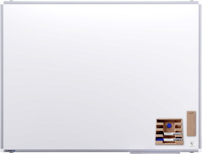 BildeWhiteboard Legamaster Prem. Pl 90X120Cm