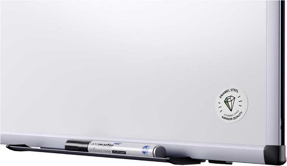 Whiteboard Legamaster Unite Plus 120X180