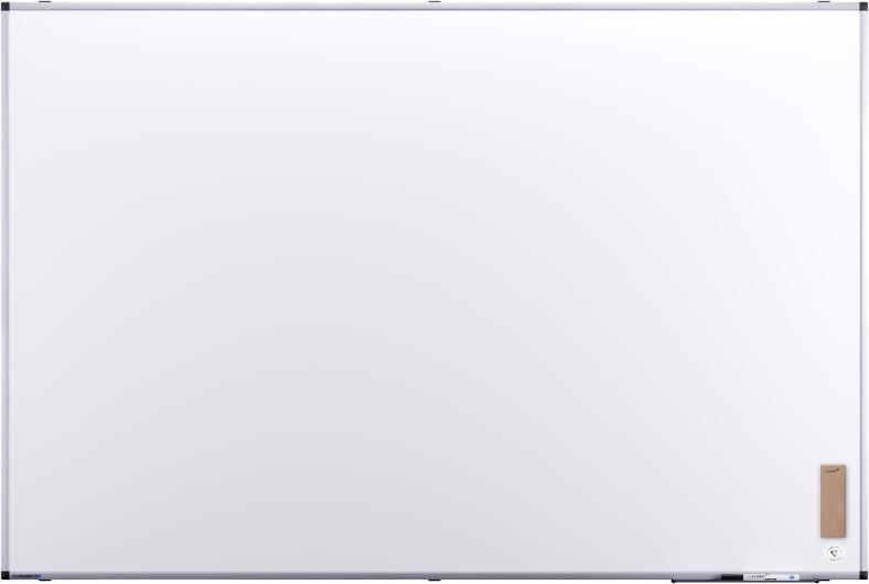BildeWhiteboard Legamaster Unite Plus 120X180