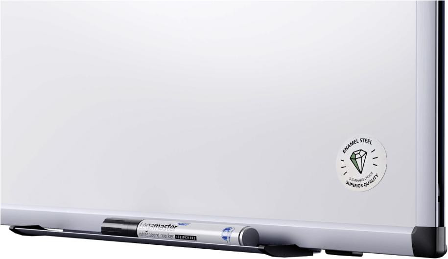 Whiteboard Legamaster Unite Plus 100X200