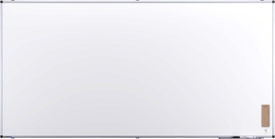 BildeWhiteboard Legamaster Unite Plus 100X200