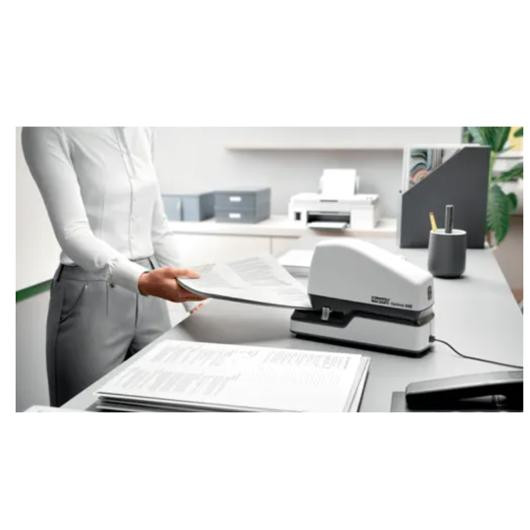Stiftemaskin elektriskRapidOptima 60E EU