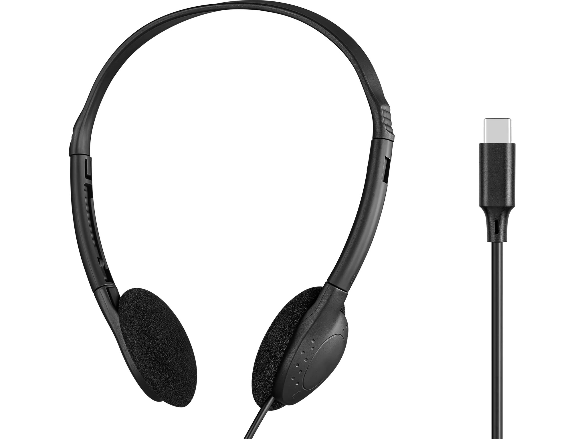 BildeSandberg USB-C Headphone Bulk