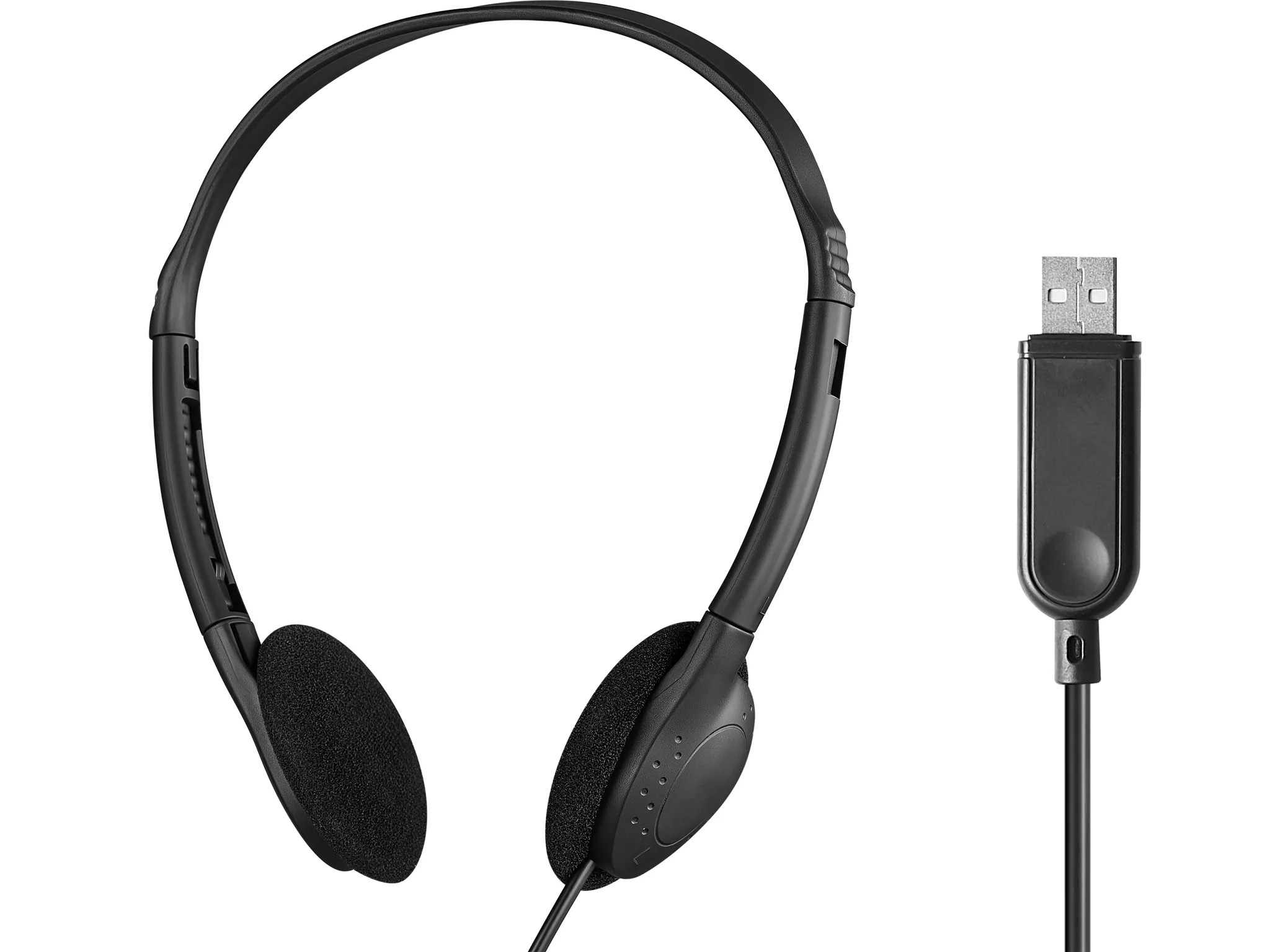 BildeSandberg USB-A Headphone Bulk