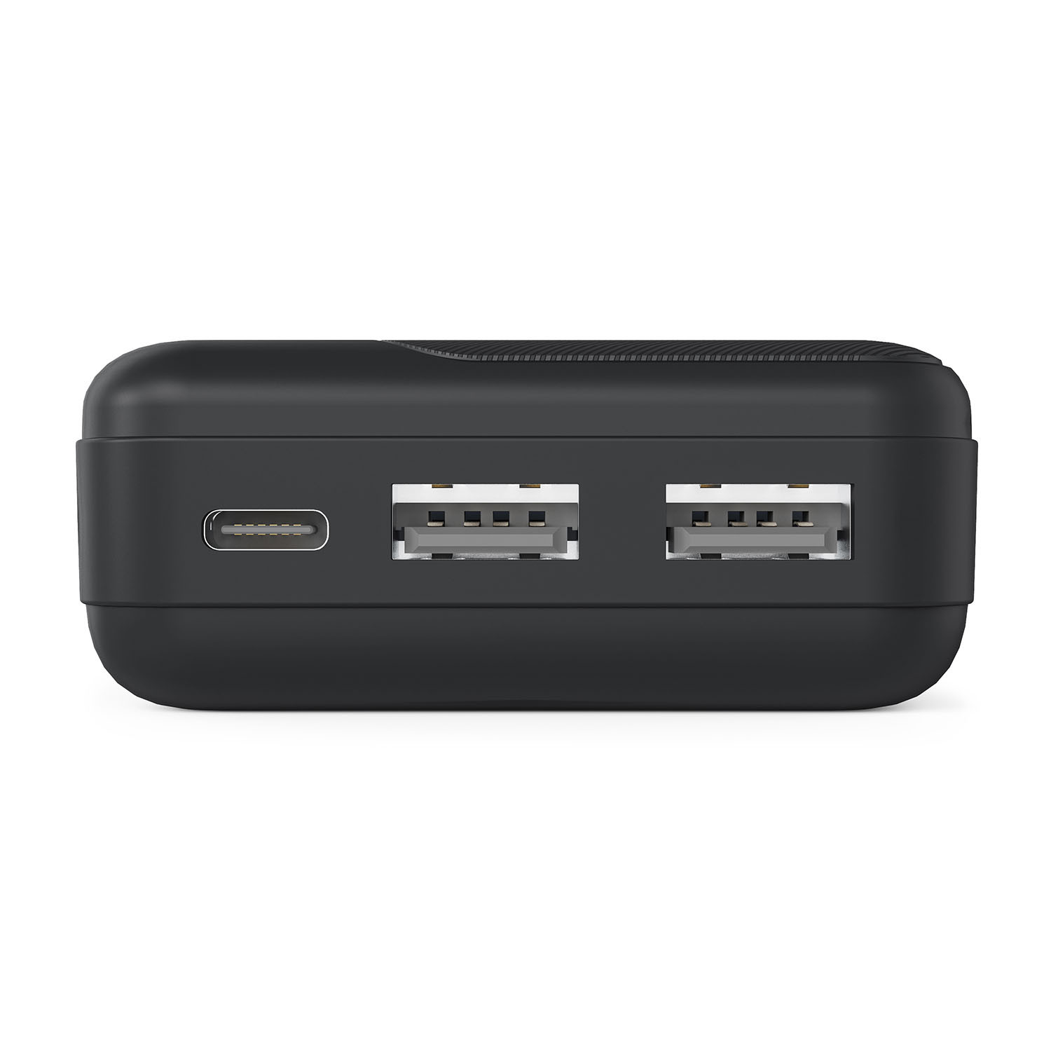 HAMA Powerbank Pocket 10000mAh Anthracite
