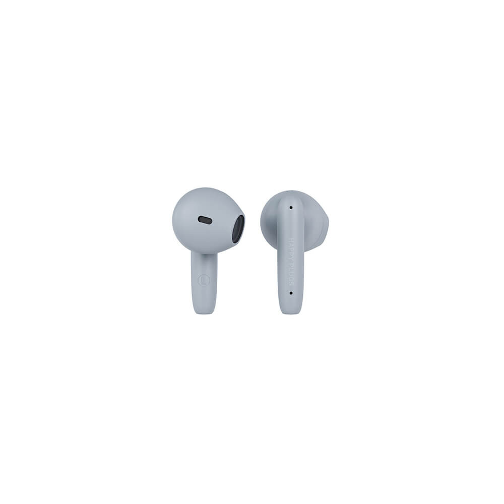 HAPPY PLUGS Headphone JOY Lite In-Ear True-Wireless Blue